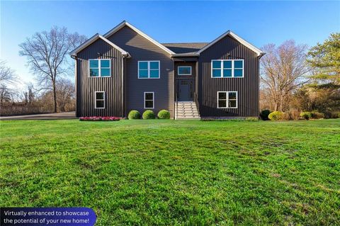 2 Pinewood Avenue, Johnston, RI 02919 - MLS#: 1382343