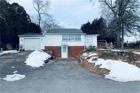 10 Claremont Avenue, Bristol, RI 02809 - MLS#: 1378833
