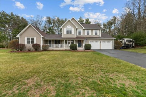 22 Balsam Lane, Smithfield, RI 02917 - MLS#: 1382096