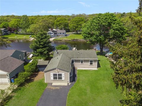 106 North River Drive, Narragansett, RI 02882 - MLS#: 1383991