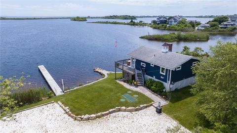 26 Gull Road, South Kingstown, RI 02879 - MLS#: 1379716