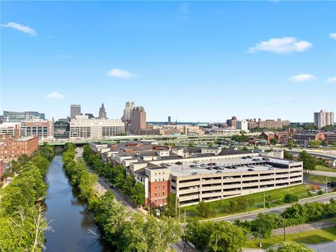 1000 Providence Place Unit 209, Providence, RI 02903 - MLS#: 1379671