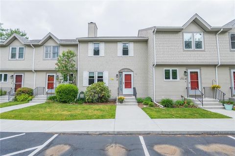 26 Noel Court, South Kingstown, RI 02879 - MLS#: 1385796
