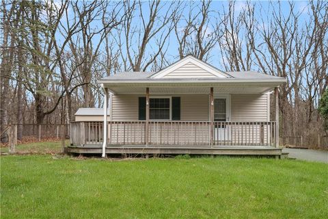 409 Knotty Oak Road, Coventry, RI 02816 - MLS#: 1382644