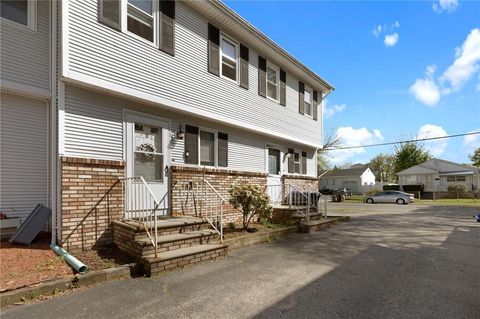 128 Prudence Avenue Unit 2, Providence, RI 02909 - MLS#: 1384370