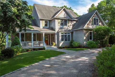 27 Tom Harvey Road, Westerly, RI 02891 - MLS#: 1381560