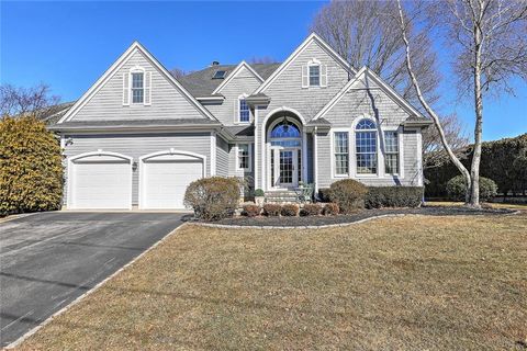 35 Riverside Drive, Barrington, RI 02806 - MLS#: 1379152