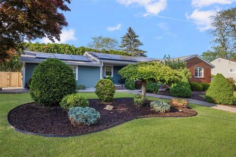71 Orlando Drive, North Providence, RI 02904 - MLS#: 1384173