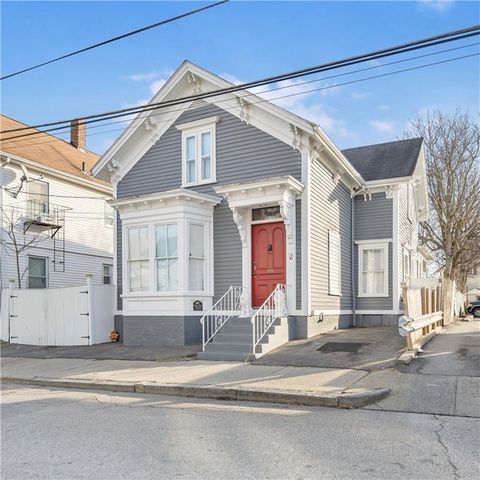 78 Jenks Street, Central Falls, RI 02863 - MLS#: 1378289