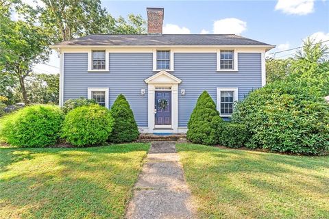 7 Massasoit Avenue, Pawtucket, RI 02861 - MLS#: 1385364