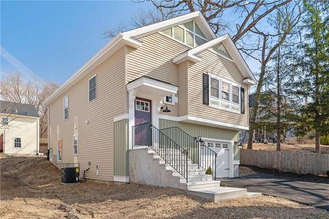 814 Elm Street, Woonsocket, RI 02895 - MLS#: 1380036