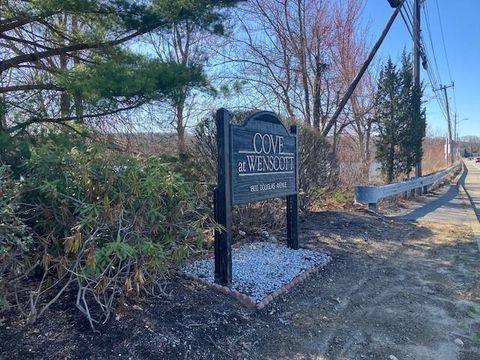 1800 Douglas Avenue Unit 104, North Providence, RI 02904 - MLS#: 1382163