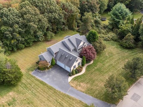 68 Delta Drive, North Kingstown, RI 02874 - MLS#: 1379640