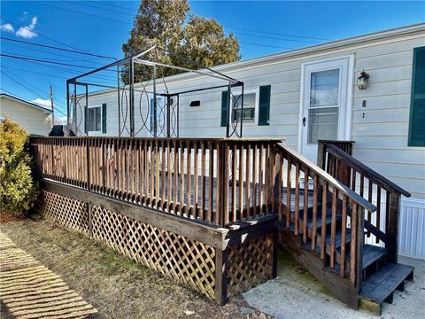 6 First Street, Portsmouth, RI 02871 - MLS#: 1379404