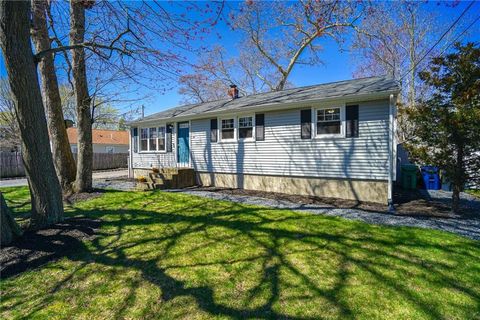 55 Fern Street, Warwick, RI 02889 - MLS#: 1383011