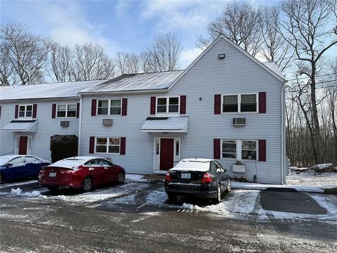 11 Apache Drive Unit B, Westerly, RI 02891 - MLS#: 1382334