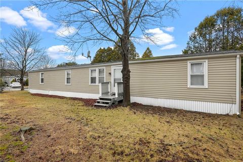 56 Wright Way, Coventry, RI 02816 - MLS#: 1380330