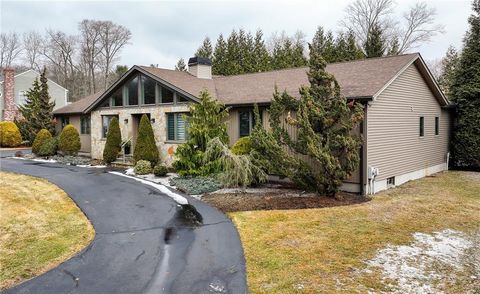 226 Angell Road, Lincoln, RI 02865 - MLS#: 1383934