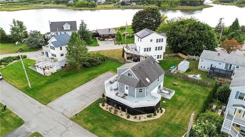 73 Dundas Avenue, Warwick, RI 02889 - MLS#: 1378327