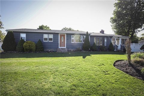 102 Julian Road, Warwick, RI 02889 - MLS#: 1384387