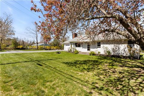 386 Stone Church Road, Tiverton, RI 02878 - MLS#: 1383966
