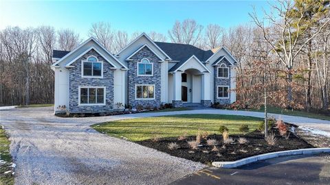 7 Dennell Drive, Lincoln, RI 02865 - MLS#: 1380822