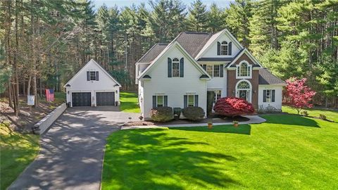 18 Northup Plat Road, Coventry, RI 02816 - MLS#: 1384346