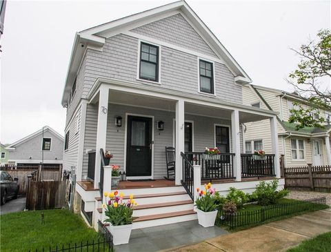 70 Roseneath Avenue, Newport, RI 02840 - MLS#: 1384037