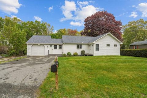 64 Campion Avenue, Tiverton, RI 02878 - MLS#: 1384432
