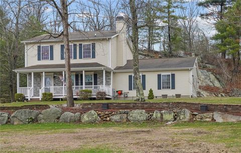 65 Albion Road, Cumberland, RI 02864 - MLS#: 1382496