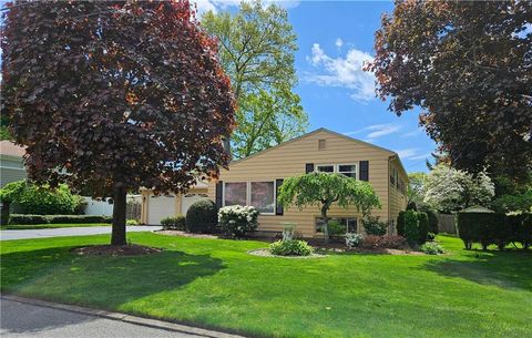 66 East Bel Air Road, Cranston, RI 02920 - MLS#: 1384586