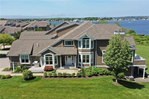 87 Waters Edge St, Tiverton, RI 02878 - MLS#: 1383954