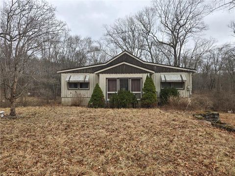 144 Maxson Hill Road, Hopkinton, RI 02804 - MLS#: 1380620