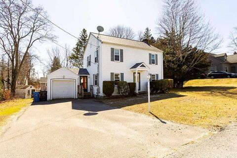 10 Hadde Avenue, Cumberland, RI 02864 - MLS#: 1380457