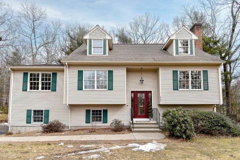 425 Sherman Farm Road, Burrillville, RI 02830 - MLS#: 1376620