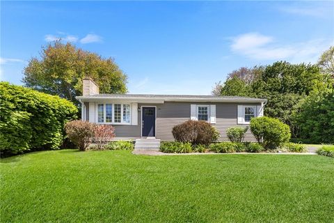 25 Old Pine Road, Narragansett, RI 02882 - MLS#: 1385585