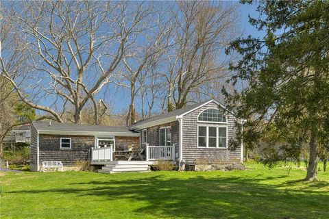 161 Freeborn Street, Portsmouth, RI 02871 - MLS#: 1380069