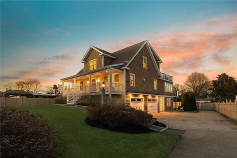 81 South Pier Road, Narragansett, RI 02882 - MLS#: 1381392