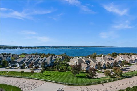 71 Starboard Drive Unit 440, Tiverton, RI 02878 - MLS#: 1377034