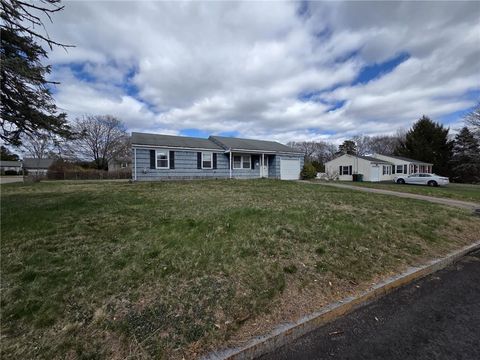 10 Wagon Wheel Lane, Woonsocket, RI 02895 - MLS#: 1382717