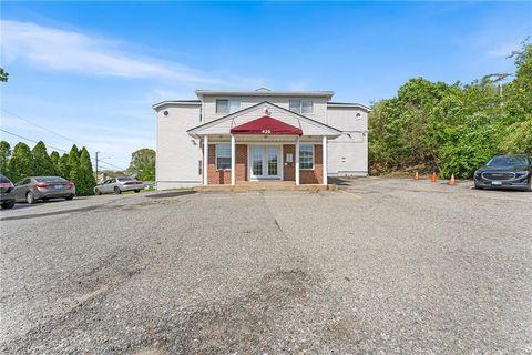 420 Woodward Road Unit 38, North Providence, RI 02904 - MLS#: 1384782