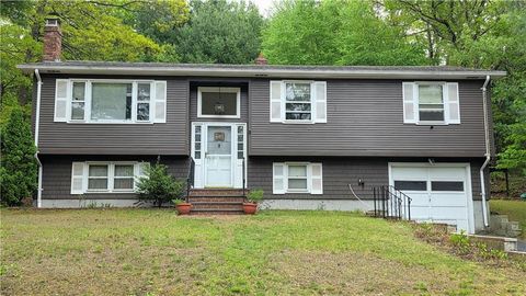 22 Winsor Avenue, Johnston, RI 02919 - MLS#: 1385173