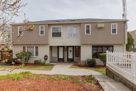 27 Kiley Street Unit 1, North Providence, RI 02911 - MLS#: 1381867