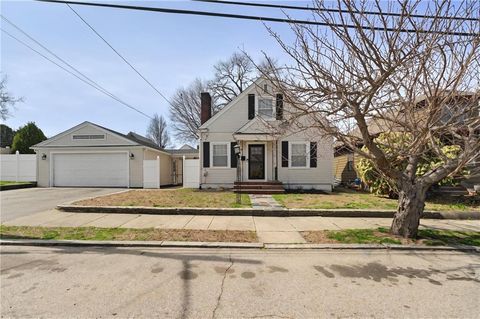94 Waller Street, Providence, RI 02908 - MLS#: 1381715