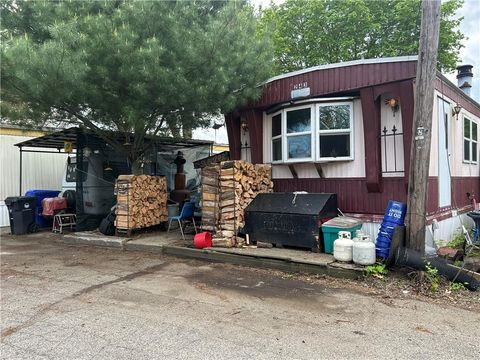 245 Manton Street, Pawtucket, RI 02861 - MLS#: 1384685