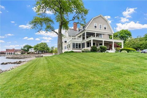 217 Hope Street Unit 3, Bristol, RI 02809 - MLS#: 1385379