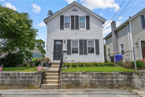 457 Bullocks Point Avenue, East Providence, RI 02915 - MLS#: 1380640
