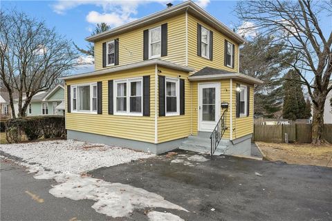 21 Brinkley Street, Providence, RI 02909 - MLS#: 1380333