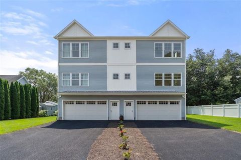 24 Wanda Street Unit B, Narragansett, RI 02882 - MLS#: 1379132