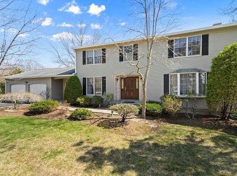 61 Kimberly Lane, Cranston, RI 02921 - MLS#: 1382427